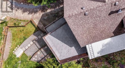 Residential - Single Family Home - Central Saanich, Canada - Canada