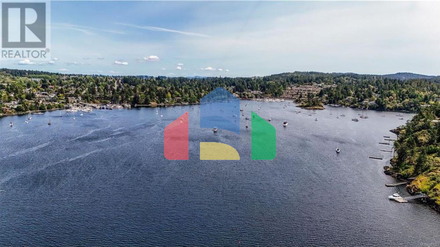 Residential - Single Family Home - Central Saanich, Canada - Canada