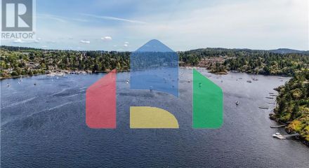 Residential - Single Family Home - Central Saanich, Canada - Canada