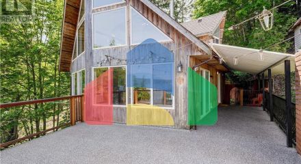 Residential - Single Family Home - Central Saanich, Canada - Canada