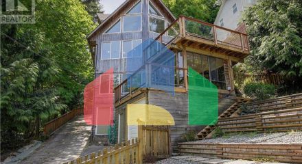 Residential - Single Family Home - Central Saanich, Canada - Canada