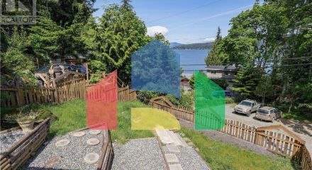 Residential - Single Family Home - Central Saanich, Canada - Canada