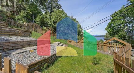 Residential - Single Family Home - Central Saanich, Canada - Canada