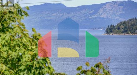 Residential - Single Family Home - Central Saanich, Canada - Canada