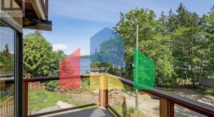 Residential - Single Family Home - Central Saanich, Canada - Canada