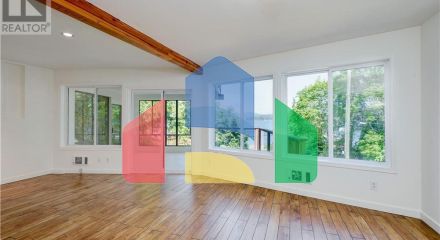 Residential - Single Family Home - Central Saanich, Canada - Canada