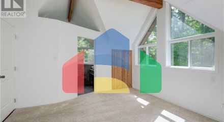 Residential - Single Family Home - Central Saanich, Canada - Canada