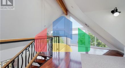 Residential - Single Family Home - Central Saanich, Canada - Canada