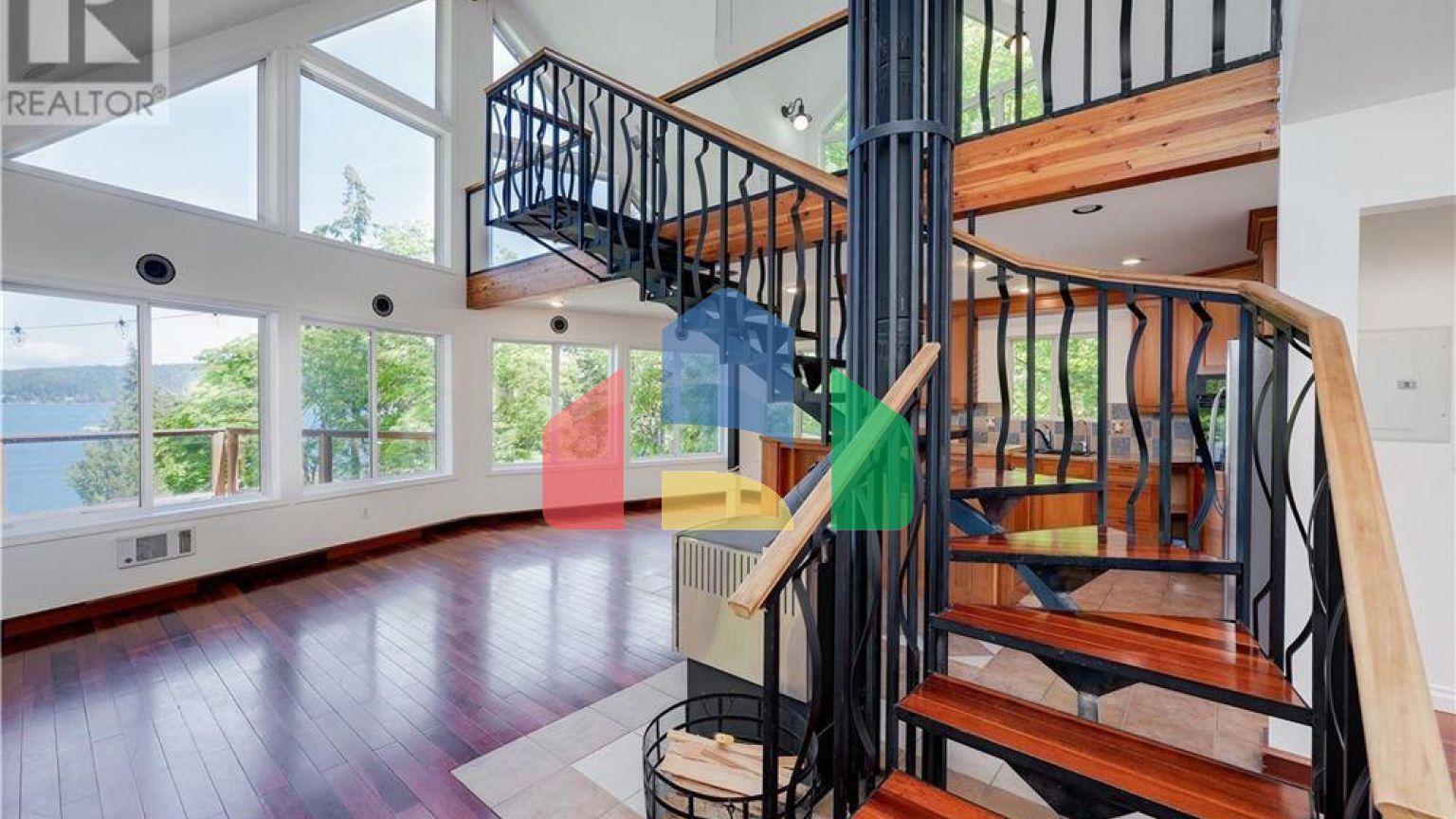 Residential - Single Family Home - Central Saanich, Canada - Canada