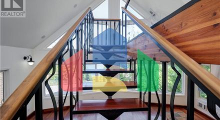 Residential - Single Family Home - Central Saanich, Canada - Canada