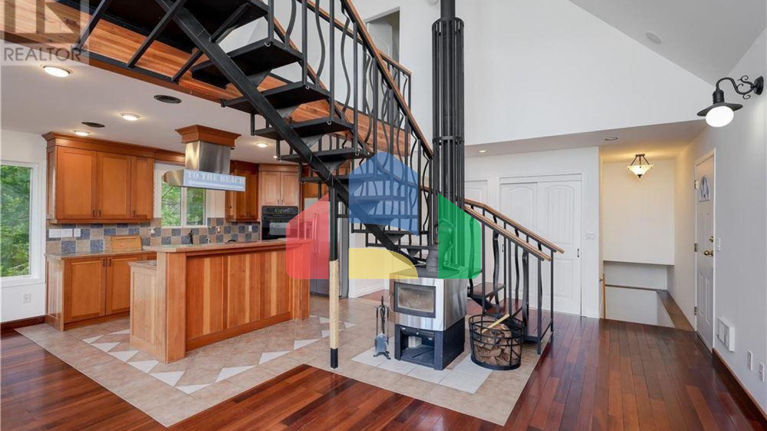 Residential - Single Family Home - Central Saanich, Canada - Canada