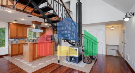 Residential - Single Family Home - Central Saanich, Canada - Canada