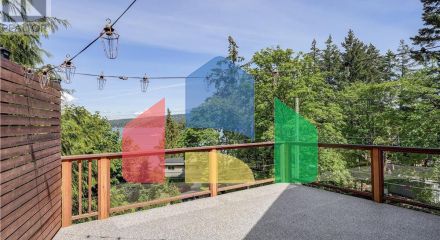 Residential - Single Family Home - Central Saanich, Canada - Canada