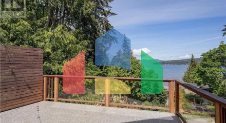 Residential - Single Family Home - Central Saanich, Canada - Canada