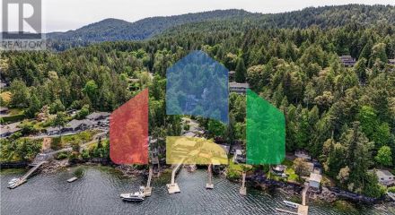 Residential - Single Family Home - Central Saanich, Canada - Canada