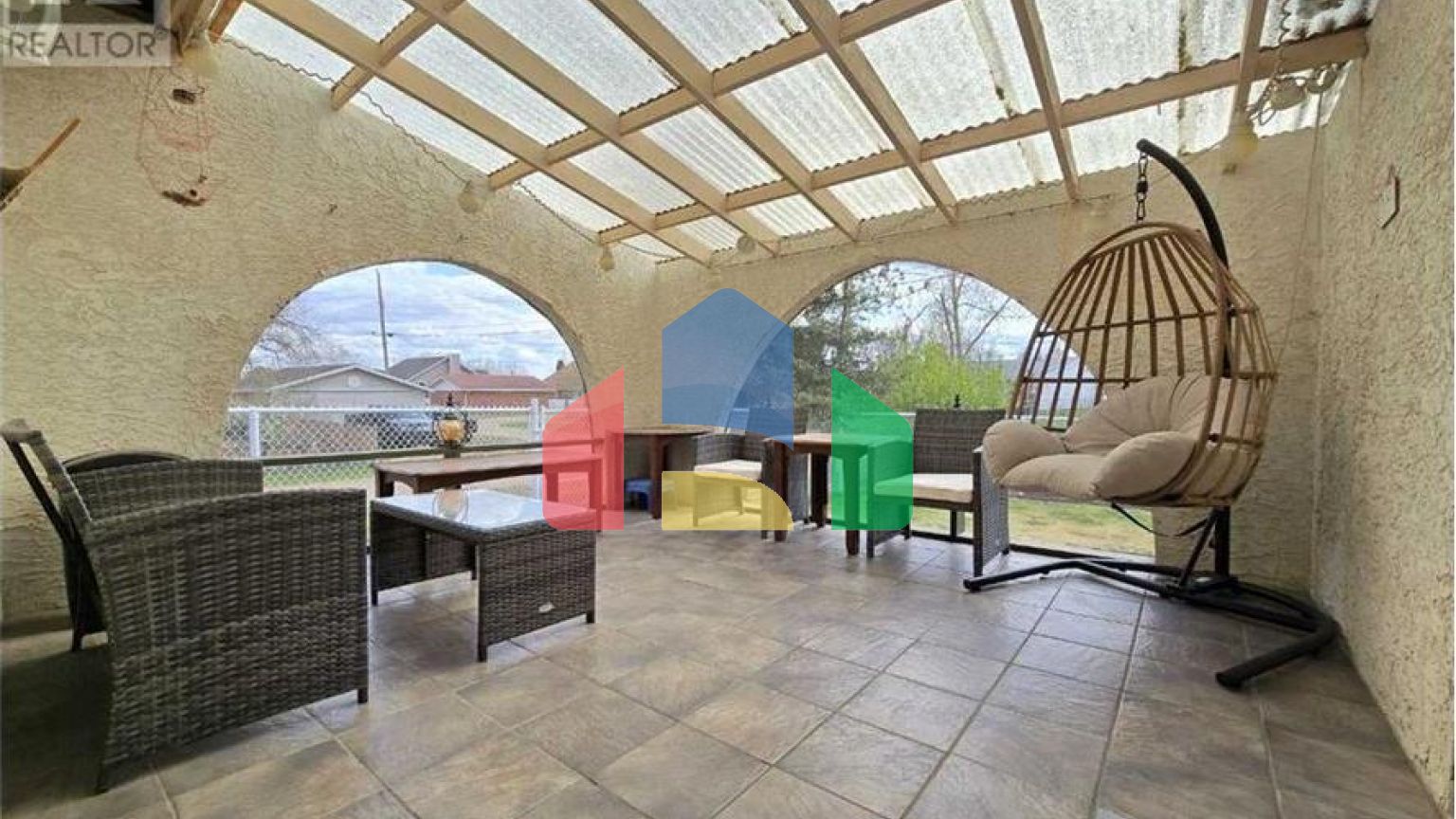 Residential - Single Family Home - Grimshaw, Canada - Canada