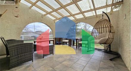 Residential - Single Family Home - Grimshaw, Canada - Canada Residential - Single Family Home - Grimshaw, Canada - Canada