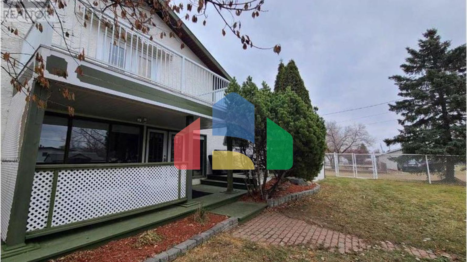 Residential - Single Family Home - Grimshaw, Canada - Canada