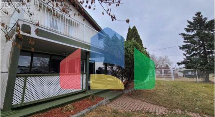 Residential - Single Family Home - Grimshaw, Canada - Canada Residential - Single Family Home - Grimshaw, Canada - Canada