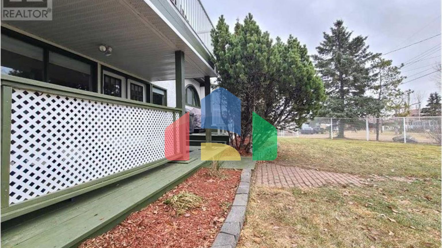 Residential - Single Family Home - Grimshaw, Canada - Canada