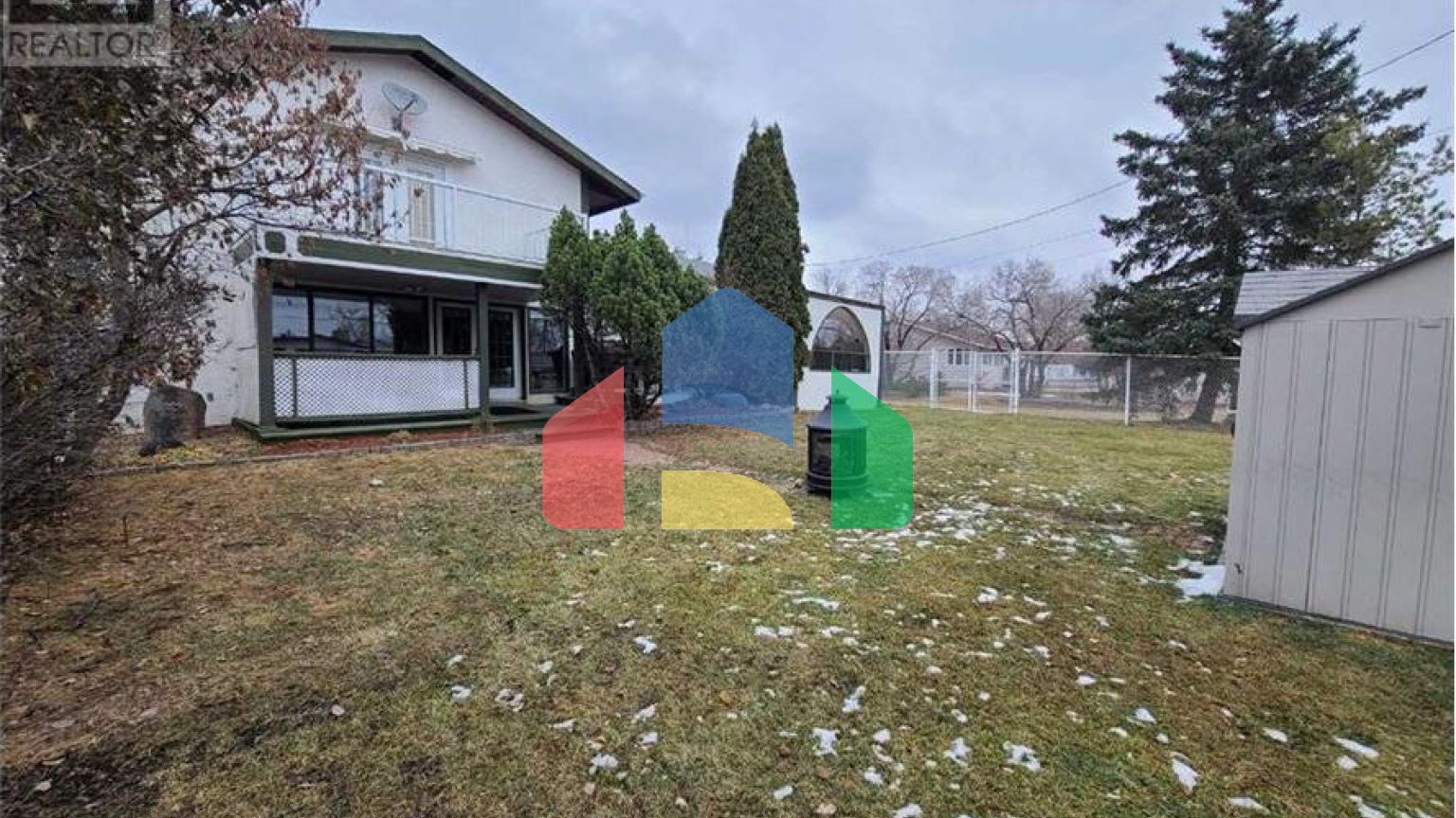 Residential - Single Family Home - Grimshaw, Canada - Canada