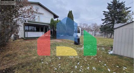 Residential - Single Family Home - Grimshaw, Canada - Canada Residential - Single Family Home - Grimshaw, Canada - Canada