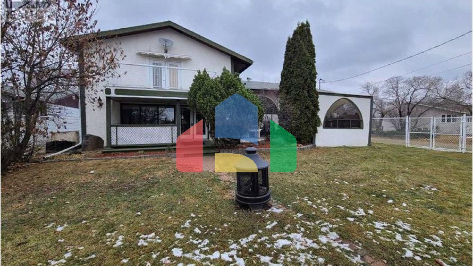 Residential - Single Family Home - Grimshaw, Canada - Canada