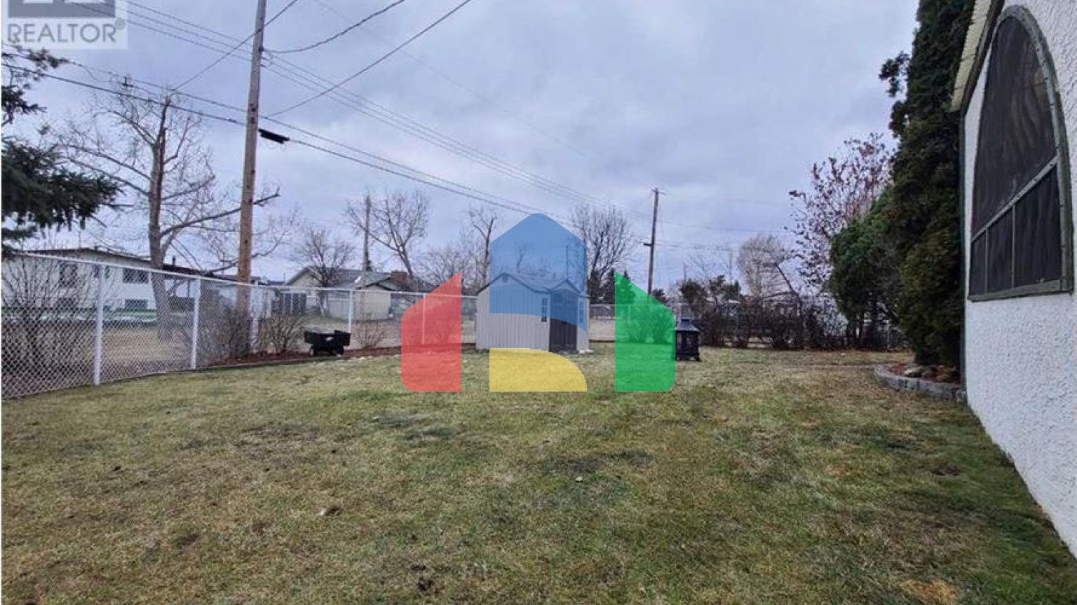 Residential - Single Family Home - Grimshaw, Canada - Canada