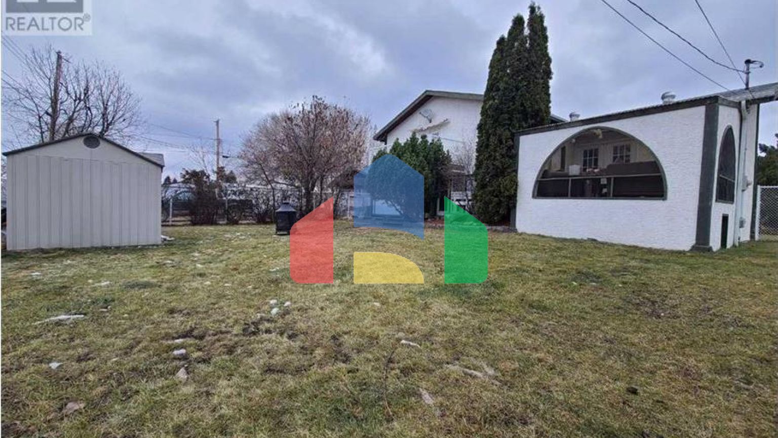 Residential - Single Family Home - Grimshaw, Canada - Canada