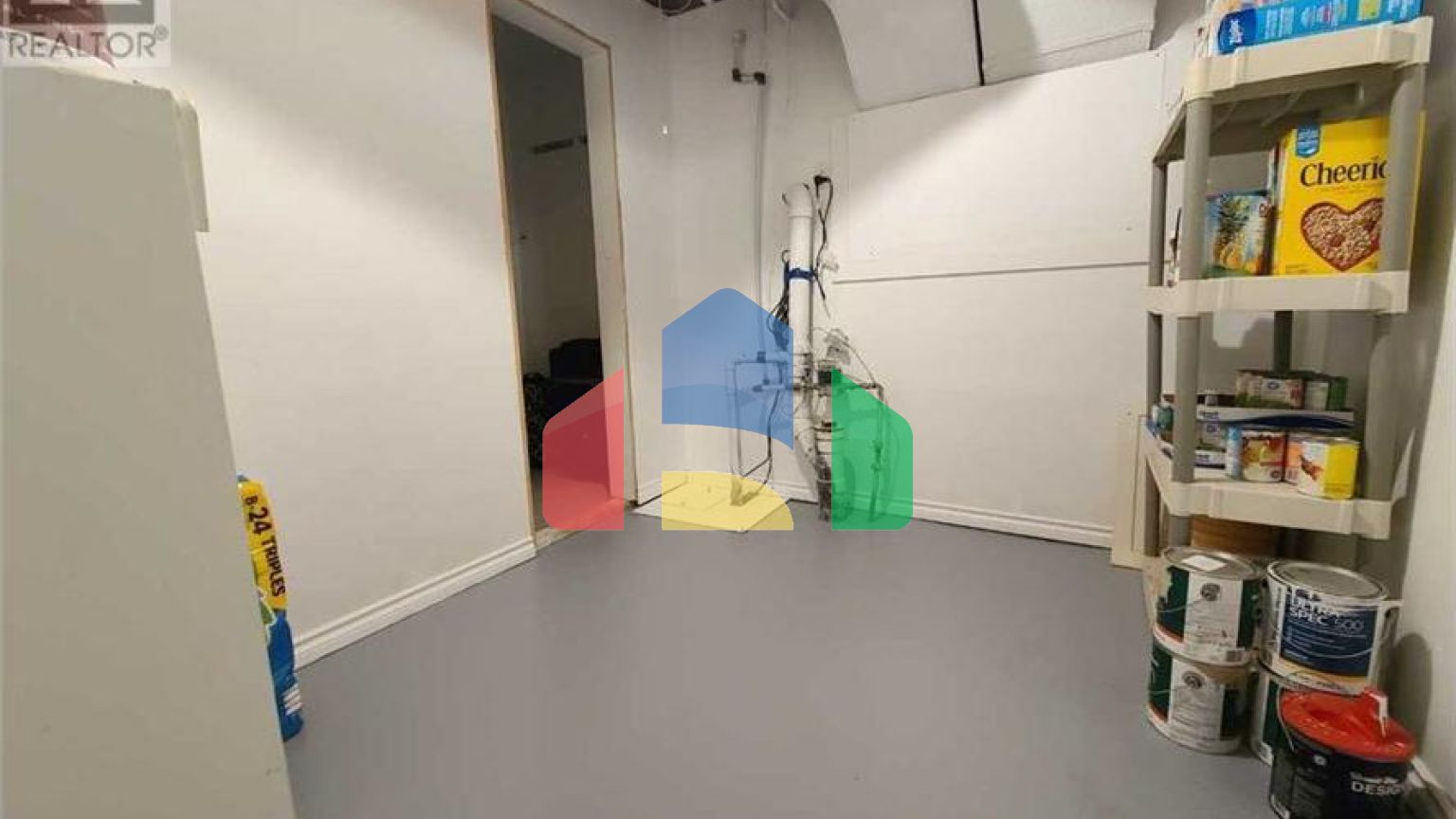 Residential - Single Family Home - Grimshaw, Canada - Canada