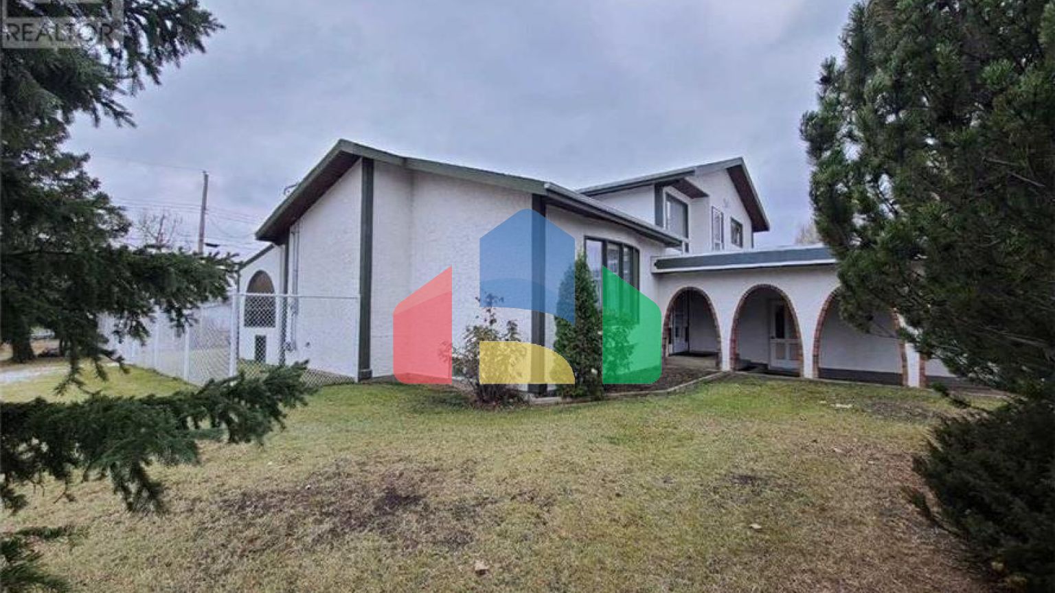 Residential - Single Family Home - Grimshaw, Canada - Canada