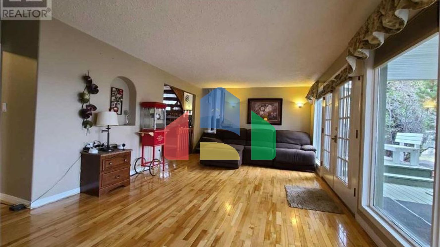 Residential - Single Family Home - Grimshaw, Canada - Canada