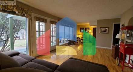 Residential - Single Family Home - Grimshaw, Canada - Canada Residential - Single Family Home - Grimshaw, Canada - Canada