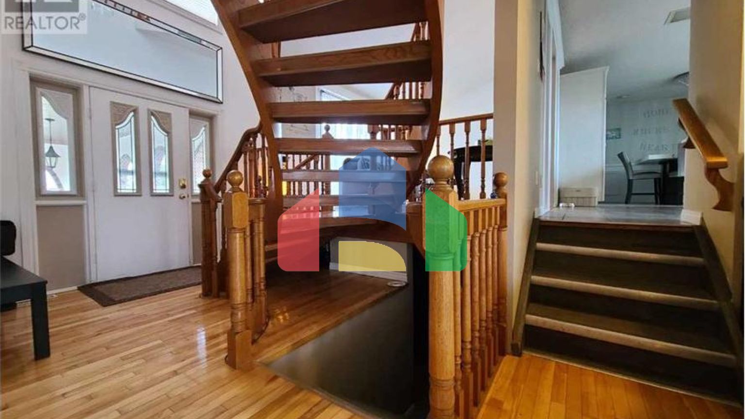 Residential - Single Family Home - Grimshaw, Canada - Canada