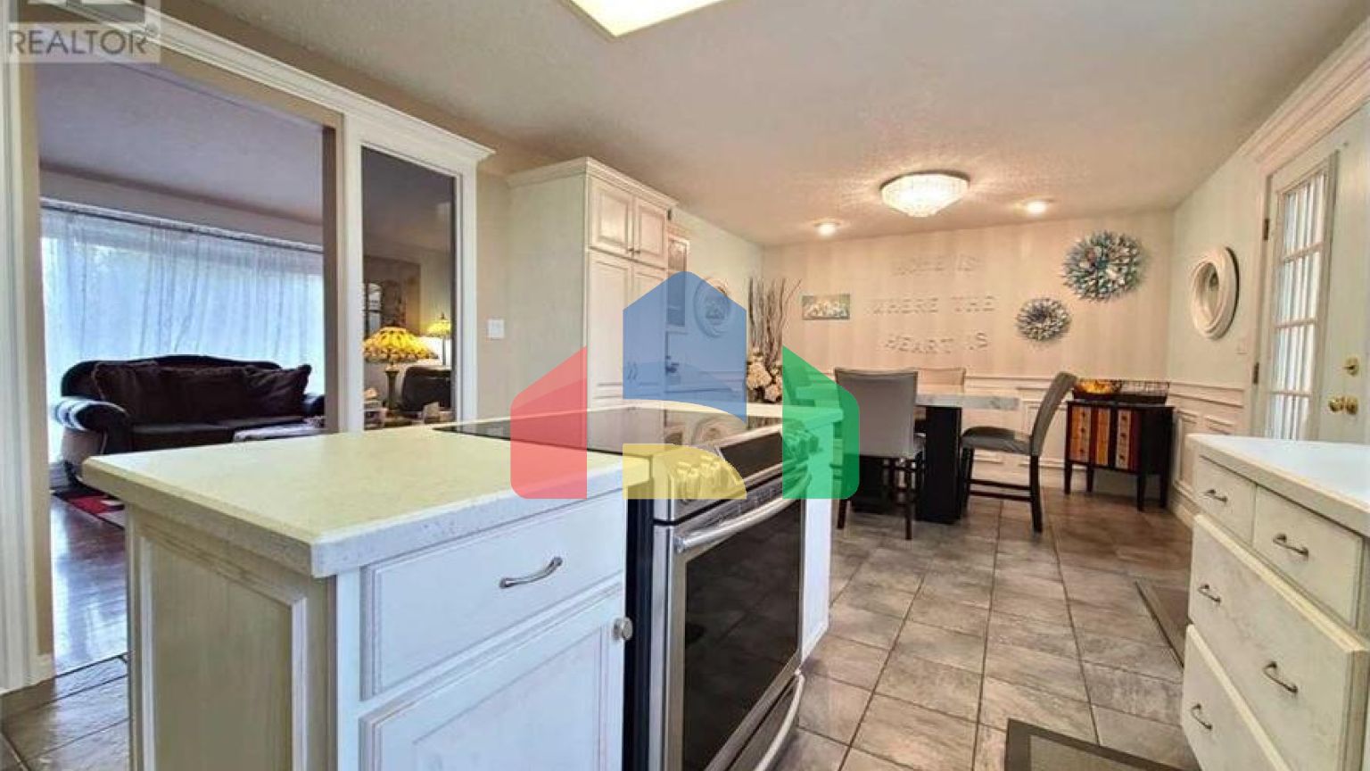 Residential - Single Family Home - Grimshaw, Canada - Canada