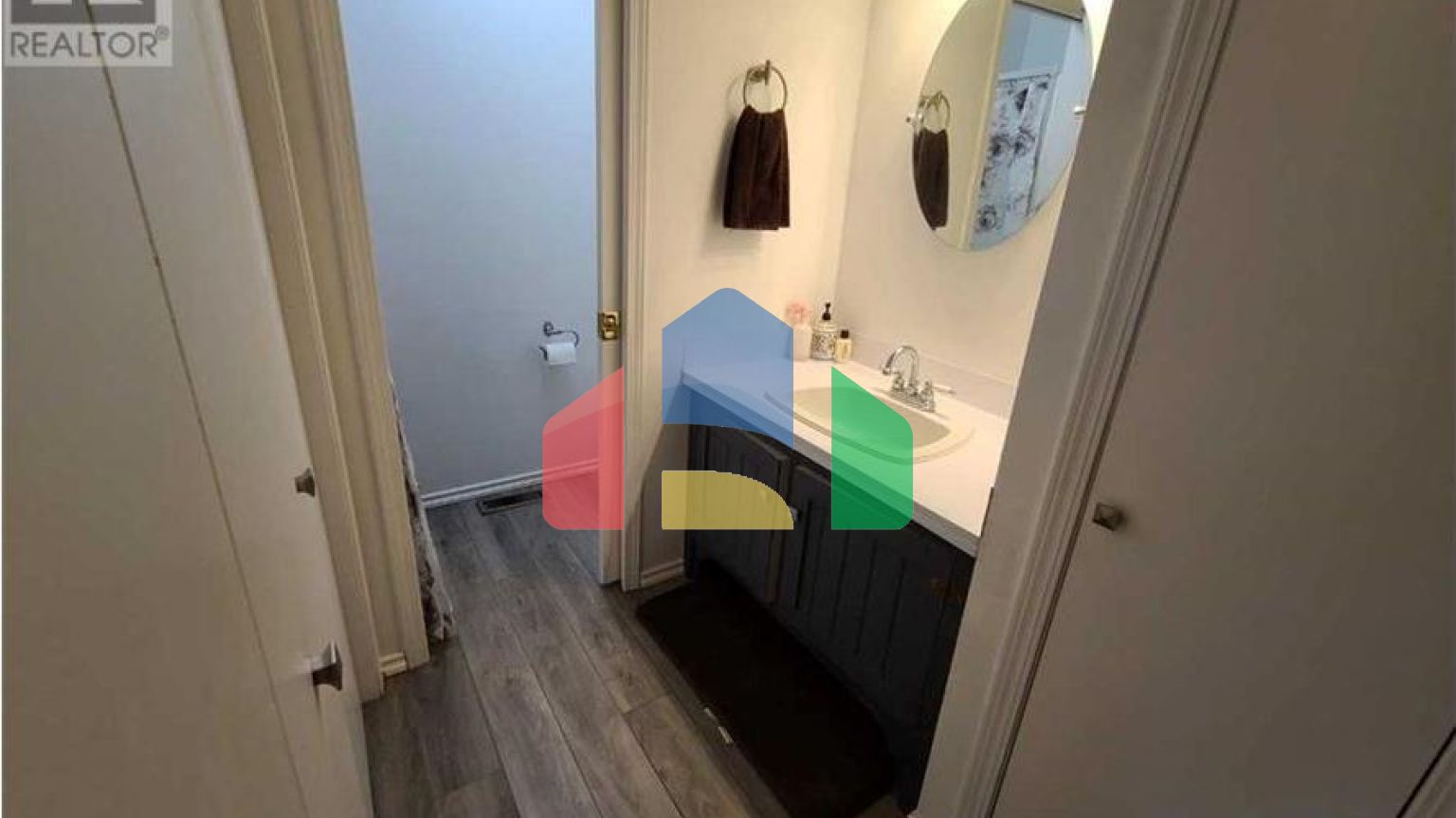 Residential - Single Family Home - Grimshaw, Canada - Canada