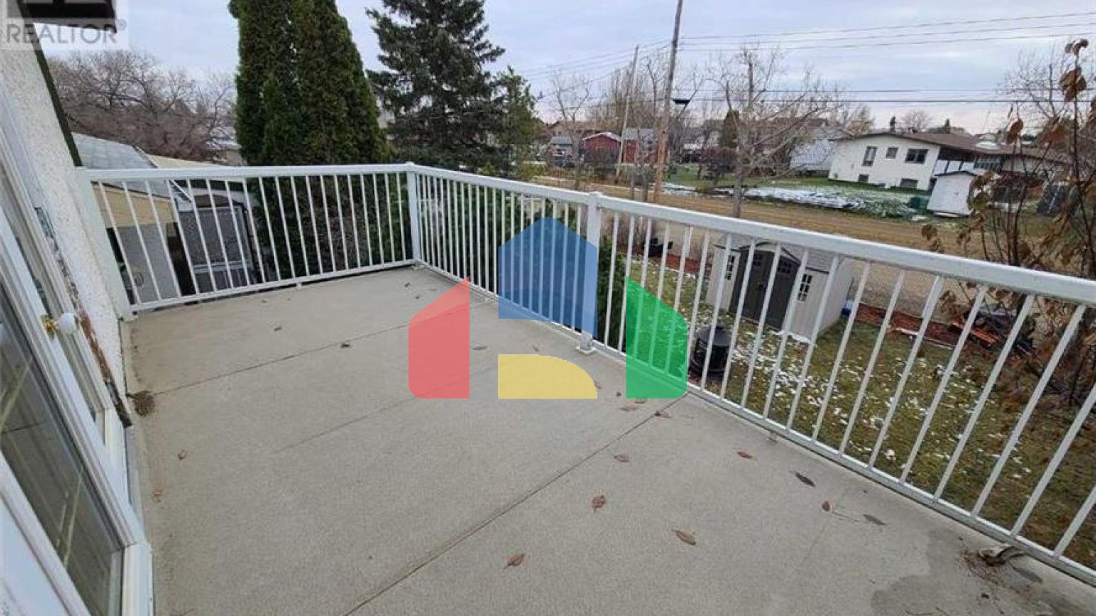 Residential - Single Family Home - Grimshaw, Canada - Canada