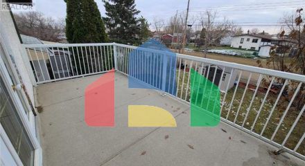 Residential - Single Family Home - Grimshaw, Canada - Canada Residential - Single Family Home - Grimshaw, Canada - Canada