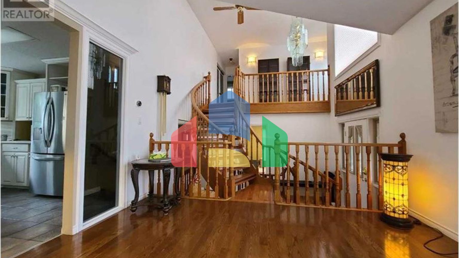 Residential - Single Family Home - Grimshaw, Canada - Canada