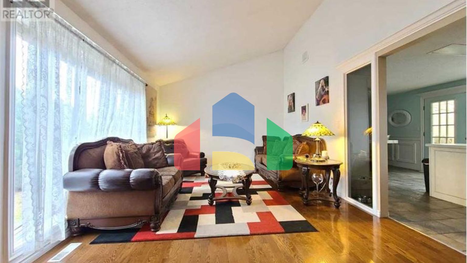 Residential - Single Family Home - Grimshaw, Canada - Canada