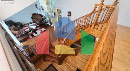 Residential - Single Family Home - Grimshaw, Canada - Canada