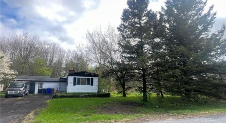 Residential - Land - Marieville, Canada - Canada