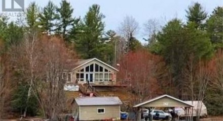 Residential - Single Family Home - Noelville, Canada - Canada