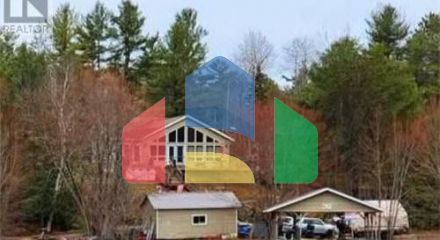 Residential - Single Family Home - Noelville, Canada - Canada