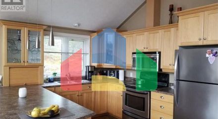 Residential - Single Family Home - Noelville, Canada - Canada