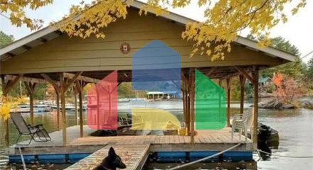 Residential - Single Family Home - Noelville, Canada - Canada