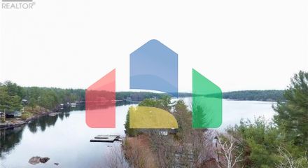 Residential - Single Family Home - Noelville, Canada - Canada