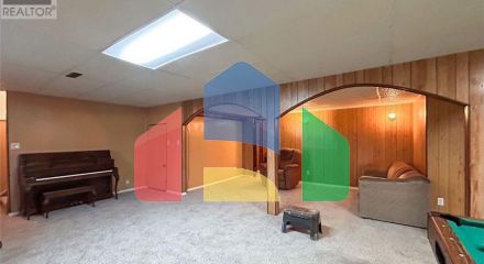 Residential - Single Family Home - Neilburg, Canada - Canada