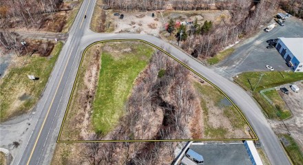 Commercial - Land - Beaumont, Canada - Canada