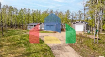 Residential - Single Family Home - Rural Wetaskiwin County, Canada - Canada